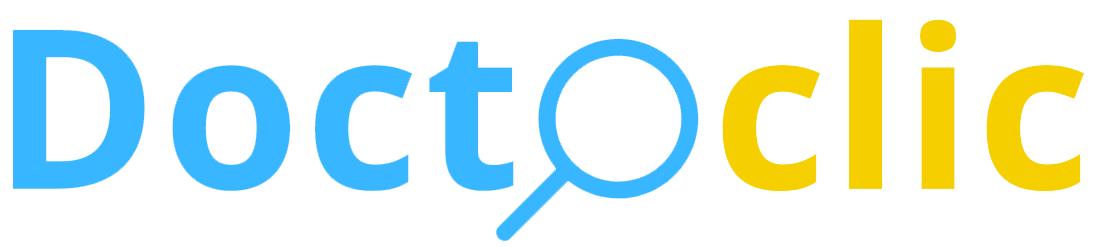 Doctoclic Logo