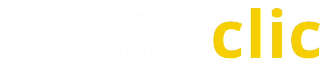 Doctoclic Logo